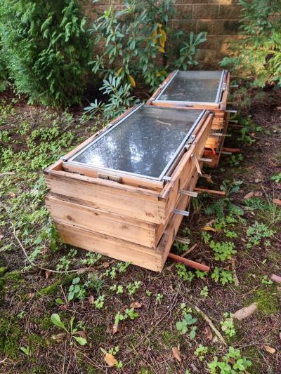 Střešní okna Velux