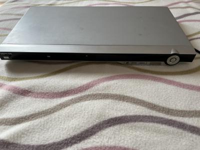 DVD přehravač SENCOR SDV 7301H