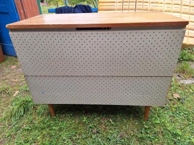 peřináč U100 (universal)