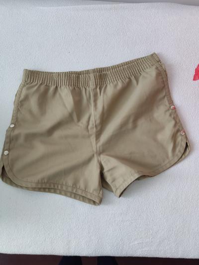 Pánské kraťasy M