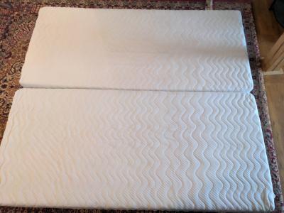 Matrace 210x95x12