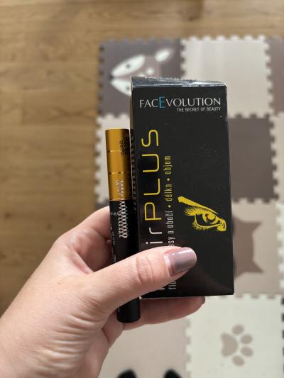 Sérum pro růst řas