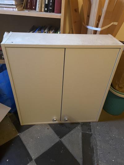 Závěsné skřínky