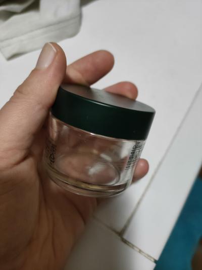 Plastová nádoba 50ml