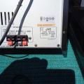 Daruji hifi věž JVC bez repro