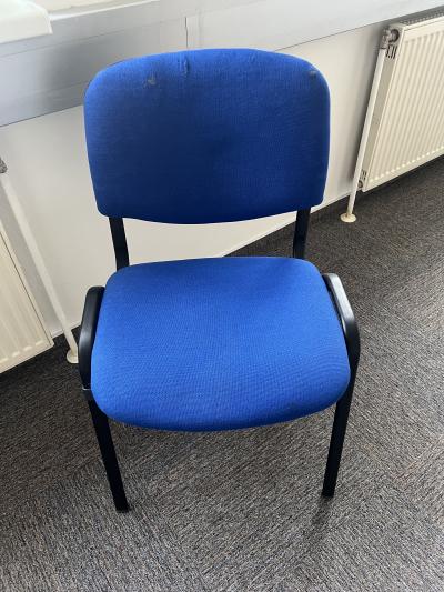 Kancelářská židle