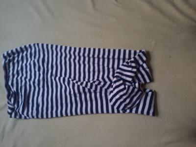 Těhotenské pyžamové kalhoty, S/M