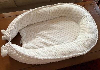 Hnízdečko pro miminko