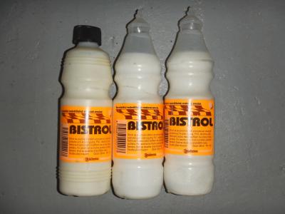 Různé chemikálie 1