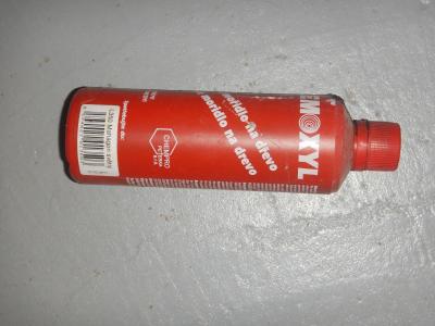 Různé chemikálie 2