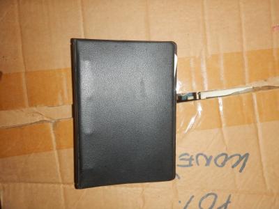 Doplňovací blok s kroužkovou vazbou