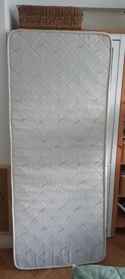 Matrace Machala 90x200 cm