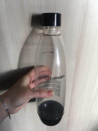 Sodastream láhev 10/2023