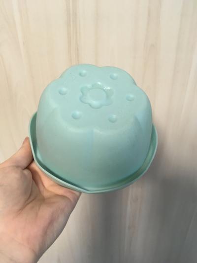 Silikonová forma na pečení