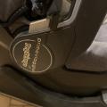 Daruji autosedačku vajíčko Peg perego