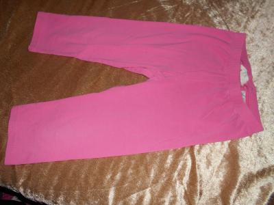 Elasťáky růžové