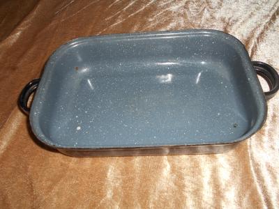 Pekáček smaltovaný