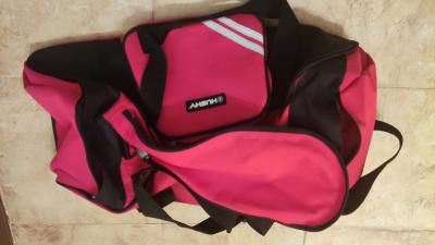 sportovní taška Husky