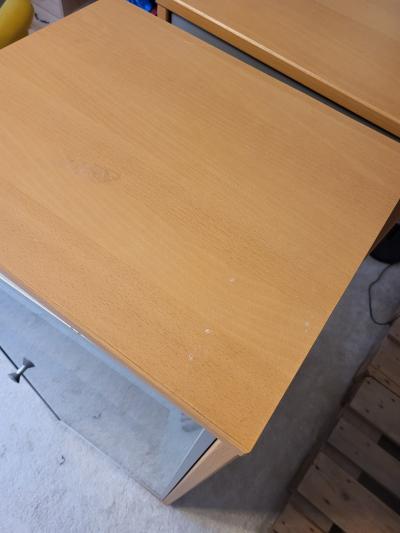 Sada 3 ks skříněk