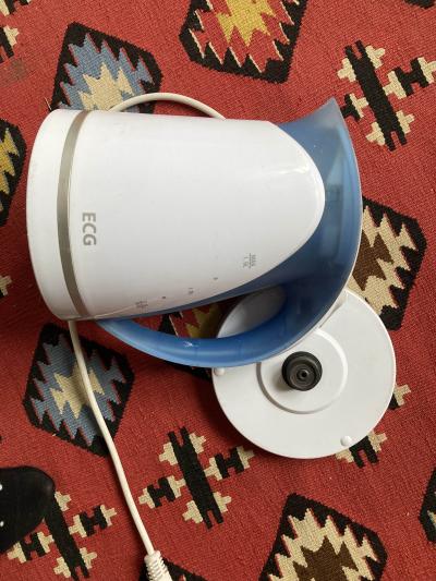 rychlovarná konvice