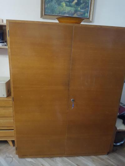 SKŘÍŇ, FUNKČNÍ , ZACHOVALÁ