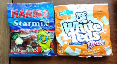 Letité medvídky pro odvážné