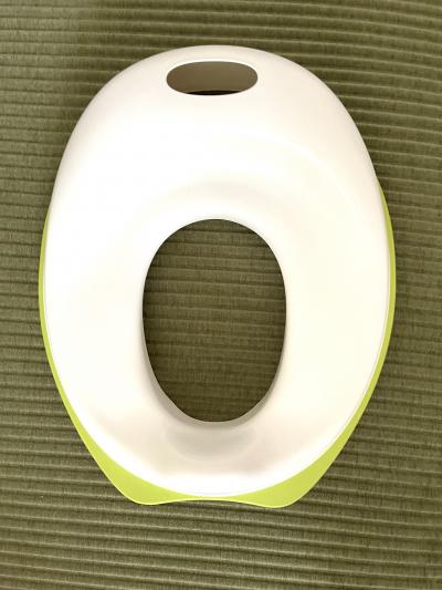 Dětské prkénko na WC