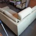 Nabízím za odvoz kvalitní sedací soupravu Polstrin