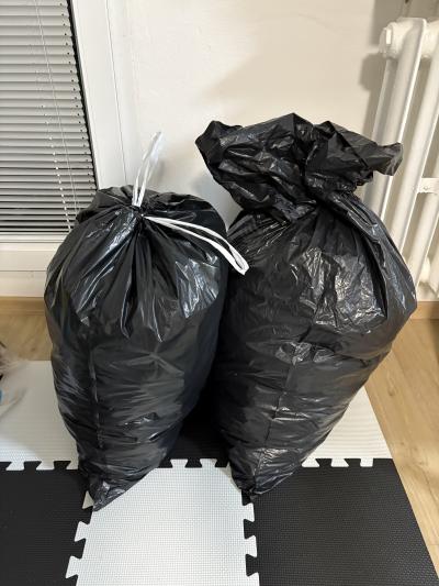 Dětské oblečení MIX