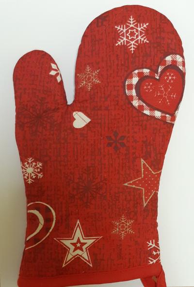 Kuchyňská chňapka