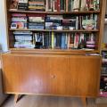 Retro knihovna