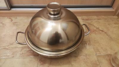 hrnec s poklicí Beck