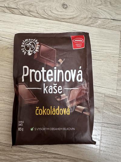 Proteinová kase