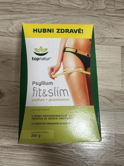 Psyllium