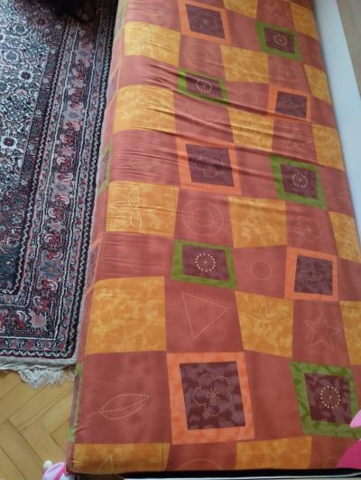 Za odvoz venuji válendu