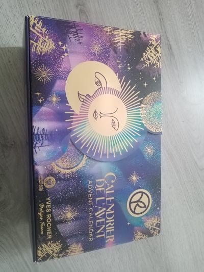 Vánoční kalendář