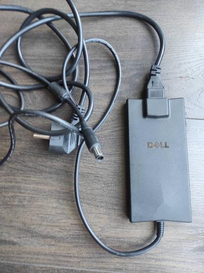 Nabíječka DELL model LA90PE1-01
