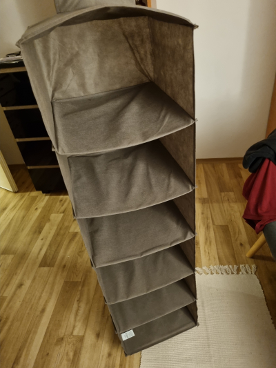 IKEA Organizér do skříně