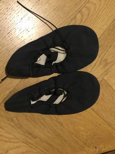 Gymnasticke cvicky pro holcicku