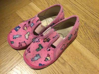 Detskebackurkstelka 14,5 c m