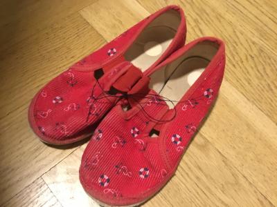 Detske backurky stelka 16cm