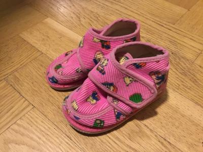 Backurky stelka 12 cmvysso