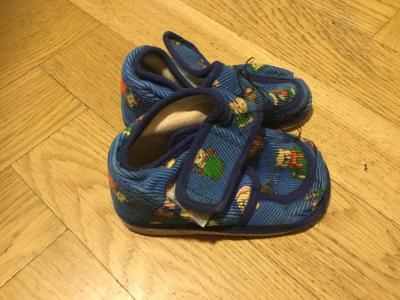 Backorky stelka 12 c m