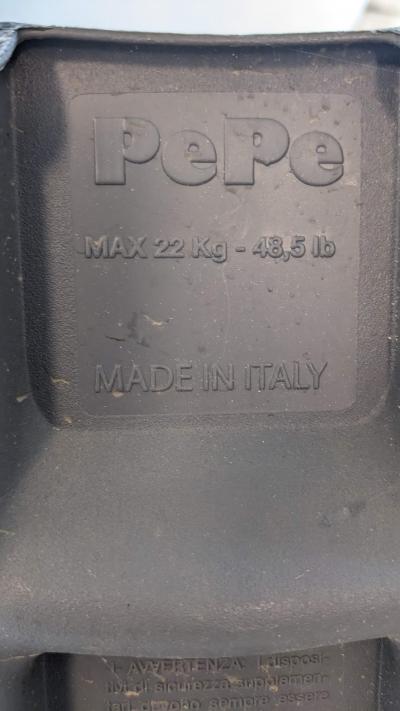 Dětská cykolsedačka