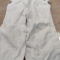 Kalhoty v. 2 roky