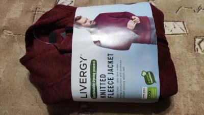 pánská mikina velikost L