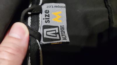 Softshell pánská bunda Altisport