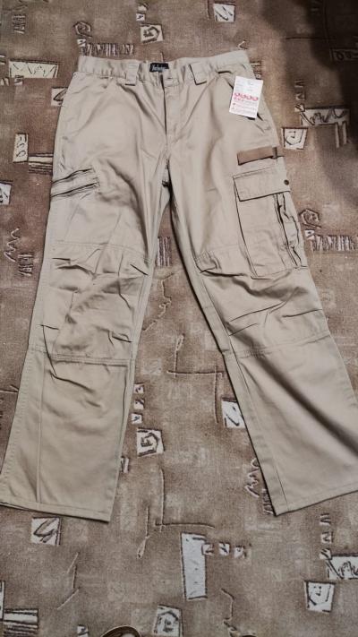 kalhoty pánske velikost 48