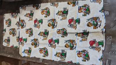 dětské povlečení