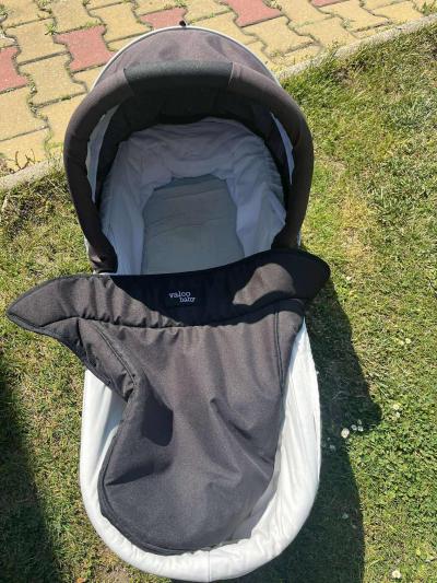 Korbičky do Valco Snap Duo